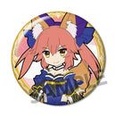 Fate/Grand Order Hobby Stock Pikuriru! Button Badges Vol. 4