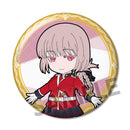 Fate/Grand Order Hobby Stock Pikuriru! Button Badges Vol. 4