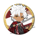Fate/Grand Order Hobby Stock Pikuriru! Button Badges Vol. 4