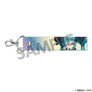 Racing Miku 2026 Hobby Stock Iridescent Tape Keychain