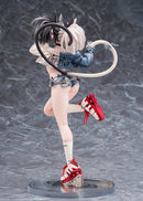 Neko Metal Original Character Wonderful Works Melterna Girl: Metako