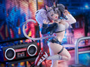 Neko Metal Original Character Wonderful Works Melterna Girl: Metako