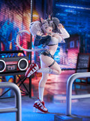 Neko Metal Original Character Wonderful Works Melterna Girl: Metako