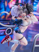 Neko Metal Original Character Wonderful Works Melterna Girl: Metako