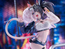 Neko Metal Original Character Wonderful Works Melterna Girl: Metako