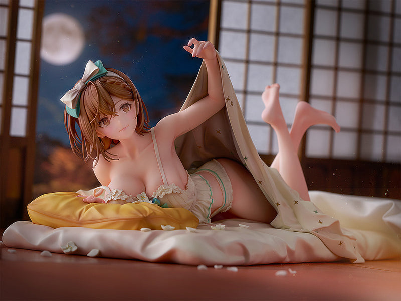Azur Lane | Atelier Ryza 2 Collaboration Wonderful Works Reisalin Stout: Late-Night Alchemist Ver.