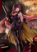 Girls' Frontline 2: Exilium Wonderful Works Makiatto: Ballroom Interlude Ver.