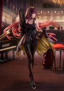 Girls' Frontline 2: Exilium Wonderful Works Makiatto: Ballroom Interlude Ver.