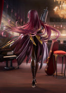 Girls' Frontline 2: Exilium Wonderful Works Makiatto: Ballroom Interlude Ver.