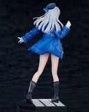 WeatherPlanet Wonderful Works Amagai Ruka