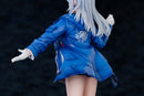 WeatherPlanet Wonderful Works Amagai Ruka