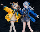 WeatherPlanet Wonderful Works Amagai Ruka