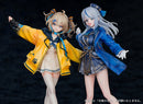 WeatherPlanet Wonderful Works Amagai Ruka