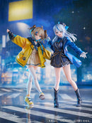 WeatherPlanet Wonderful Works Amagai Ruka