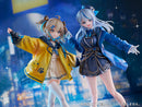 WeatherPlanet Wonderful Works Amagai Ruka