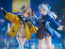 WeatherPlanet Wonderful Works Amagai Ruka