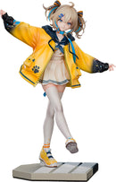 WeatherPlanet Wonderful Works Appare Hinata
