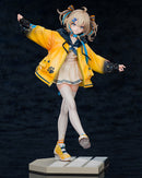 WeatherPlanet Wonderful Works Appare Hinata