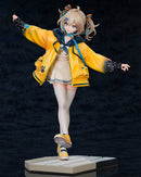 WeatherPlanet Wonderful Works Appare Hinata