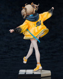 WeatherPlanet Wonderful Works Appare Hinata
