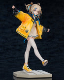 WeatherPlanet Wonderful Works Appare Hinata