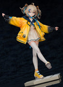 WeatherPlanet Wonderful Works Appare Hinata