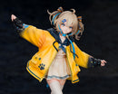 WeatherPlanet Wonderful Works Appare Hinata