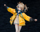 WeatherPlanet Wonderful Works Appare Hinata