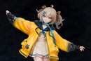 WeatherPlanet Wonderful Works Appare Hinata