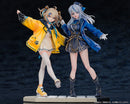 WeatherPlanet Wonderful Works Appare Hinata