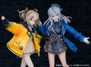 WeatherPlanet Wonderful Works Appare Hinata