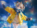 WeatherPlanet Wonderful Works Appare Hinata