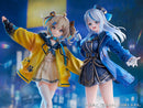 WeatherPlanet Wonderful Works Appare Hinata