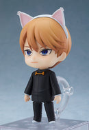 1327 Kaguya-sama: Love is War toytec Nendoroid Miyuki Shirogane (re-run)