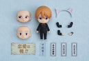 1327 Kaguya-sama: Love is War toytec Nendoroid Miyuki Shirogane (re-run)