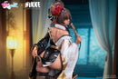 GODDESS OF VICTORY: NIKKE STARGAZER NOIR 1/4 SCALE FIGURE