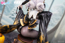 GODDESS OF VICTORY: NIKKE STARGAZER BLANC 1/4 SCALE FIGURE