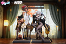 GODDESS OF VICTORY: NIKKE STARGAZER BLANC & NOIR 1/4 SCALE FIGURE SET OF TWO