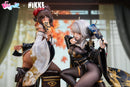 GODDESS OF VICTORY: NIKKE STARGAZER BLANC & NOIR 1/4 SCALE FIGURE SET OF TWO