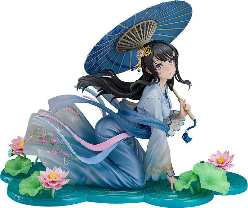 Rascal Does Not Dream Series KADOKAWA Mai Sakurajima Hanfu ver.