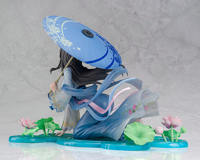 Rascal Does Not Dream Series KADOKAWA Mai Sakurajima Hanfu ver.