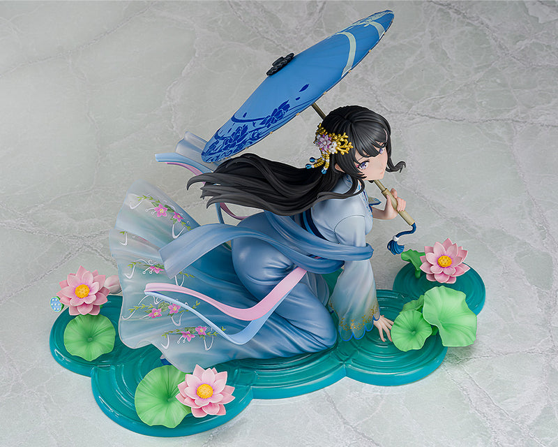Rascal Does Not Dream Series KADOKAWA Mai Sakurajima Hanfu ver.