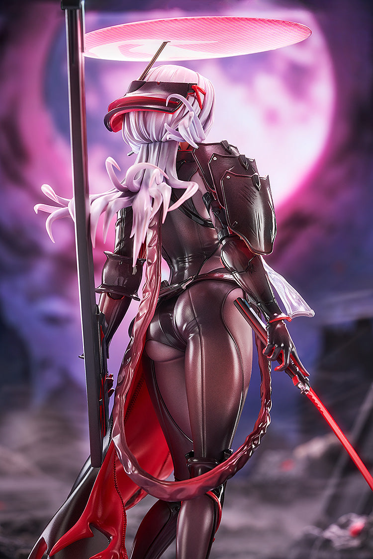 GODDESS OF VICTORY: NIKKE Good Smile Arts Shanghai Scarlet: Black Shadow