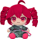 Kasane Teto Good Smile Company Chocopuni Plushie Kasane Teto: VOICEPEAK Ver.