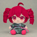 Kasane Teto Good Smile Company Chocopuni Plushie Kasane Teto: VOICEPEAK Ver.