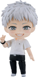 2833 The Summer Hikaru Died ORANGE ROUGE Nendoroid Hikaru