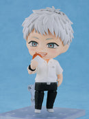 2833 The Summer Hikaru Died ORANGE ROUGE Nendoroid Hikaru