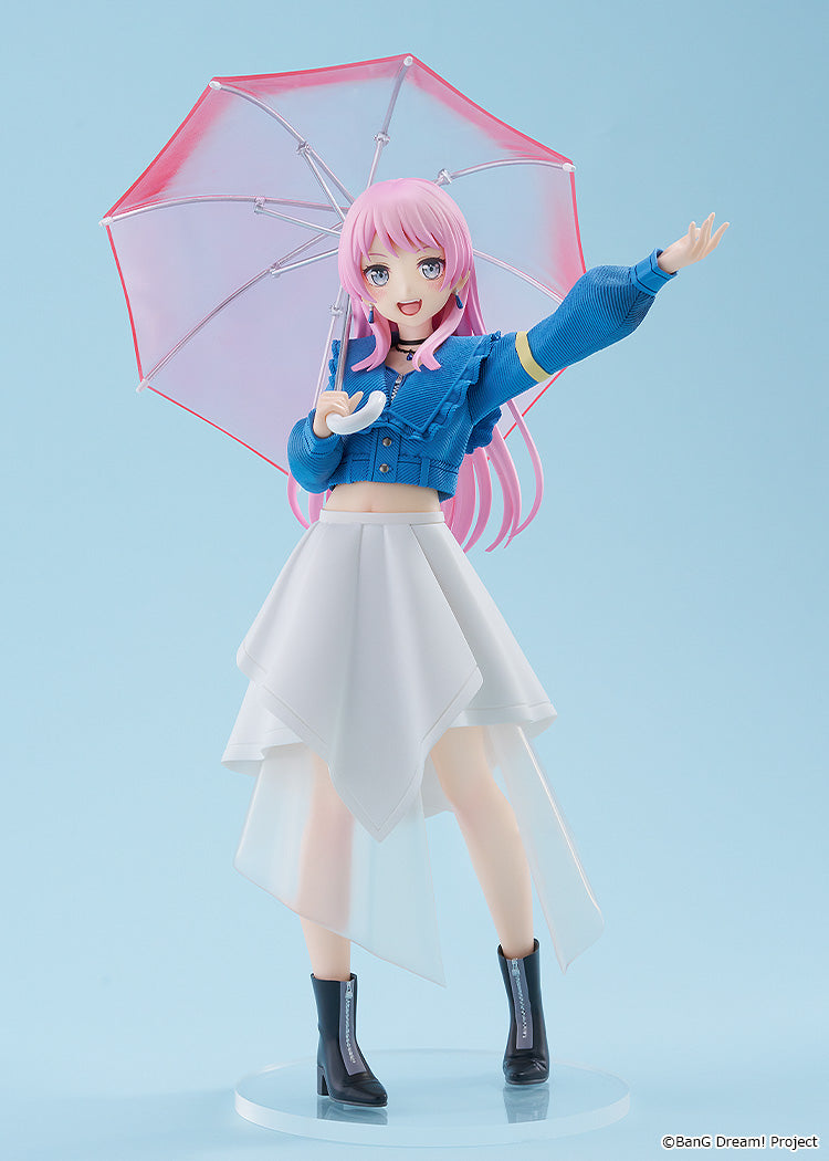 BanG Dream! It's MyGO!!!!! POP UP PARADE Anon Chihaya L Size