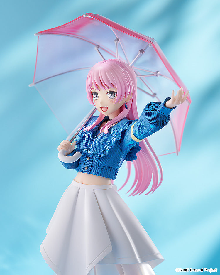 BanG Dream! It's MyGO!!!!! POP UP PARADE Anon Chihaya L Size