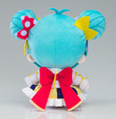 Character Vocal Series 01: Hatsune Miku Good Smile Company Plushie Hatsune Miku MIKU EXPO 2023 VR -Costume Contest Grand Prize Design-